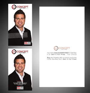 Business Card Design by San for this project | Design #1323677