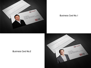 Business Card Design by OWPictures