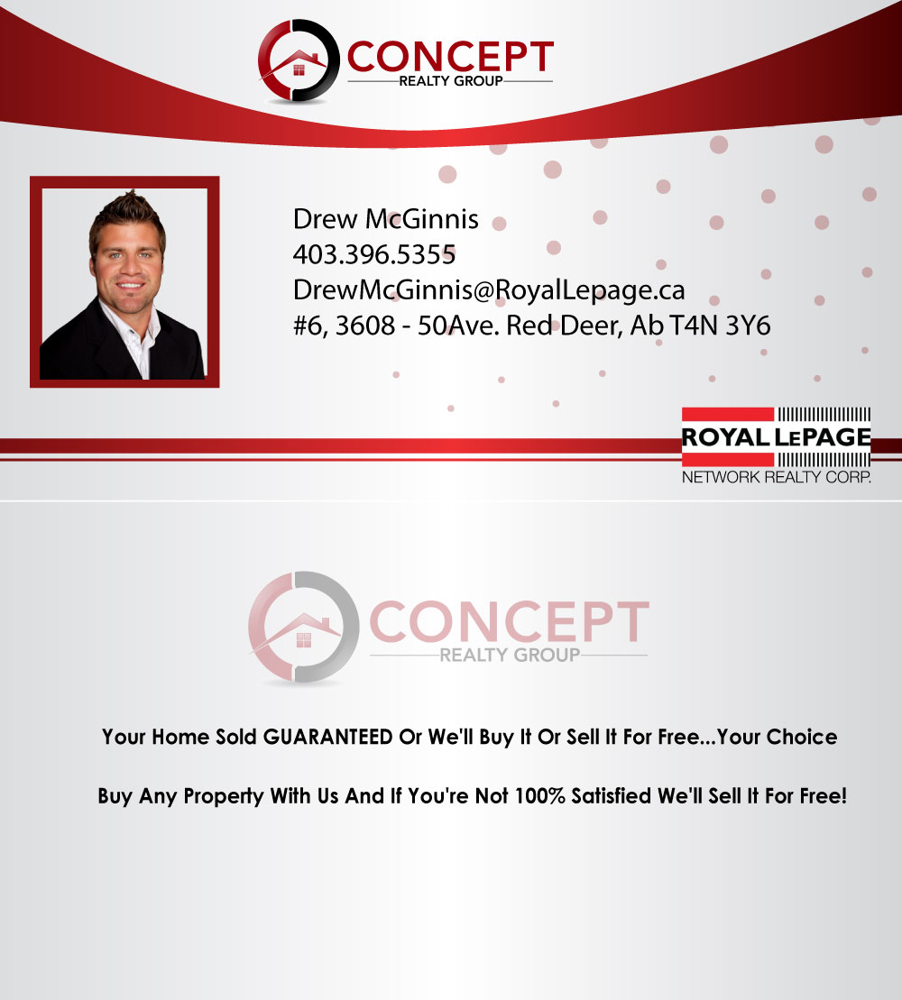 Business Card Design by Dita for this project | Design #1315279