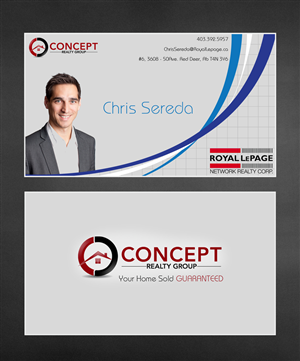 Design de Carte de Visite par MohamedZa pour ce projet | Design : #1323024