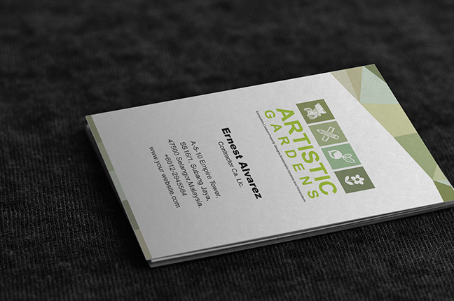 Business Card Design by David Graphics for DW Designs | Design #4635976