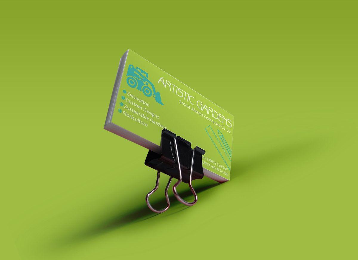 Business Card Design by Rasim O for DW Designs | Design #4638855
