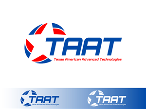 Logo-Design von LawrieM für TAAT | Design #1495880