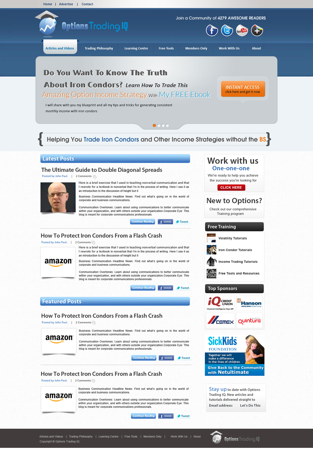 Web Design par webxvision pour ce projet | Design #1320132