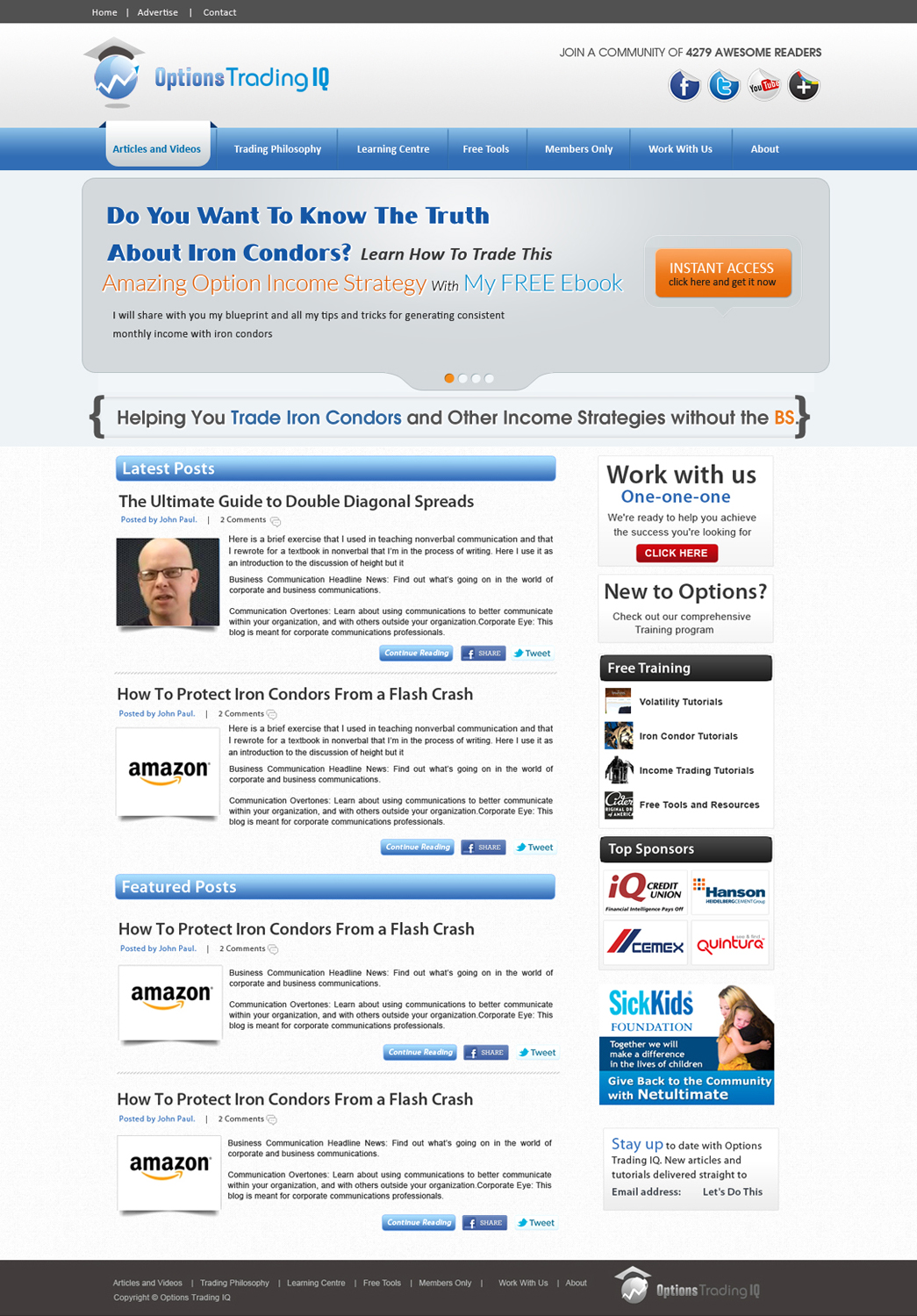 Web Design par webxvision pour ce projet | Design #1323058