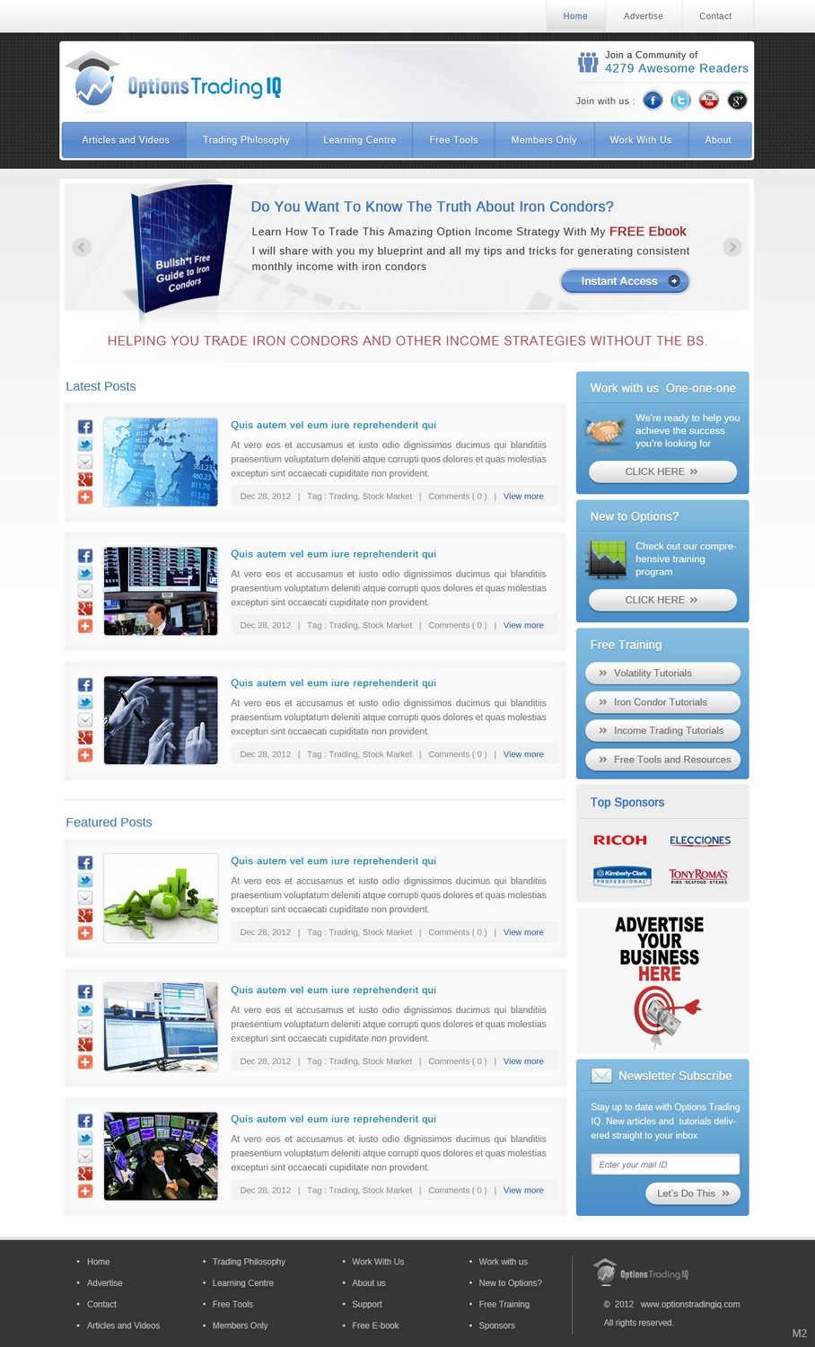 Web Design par pb pour ce projet | Design #1316702