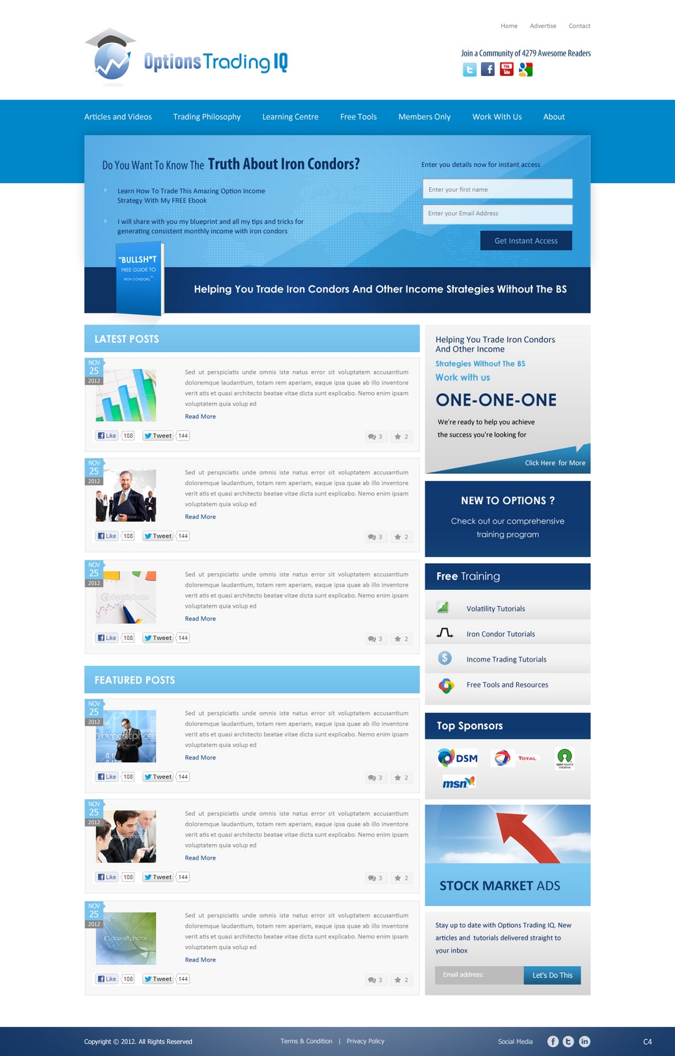 Web-Design von pb für dieses Projekt | Design #1318423