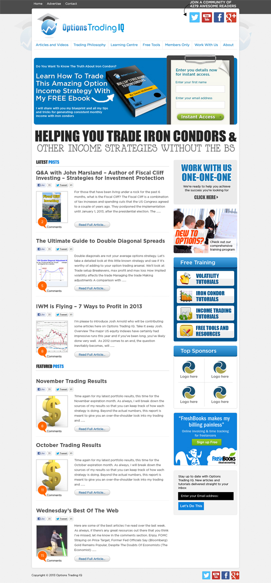 Web Design par ShreejiAkshar pour ce projet | Design #1335896