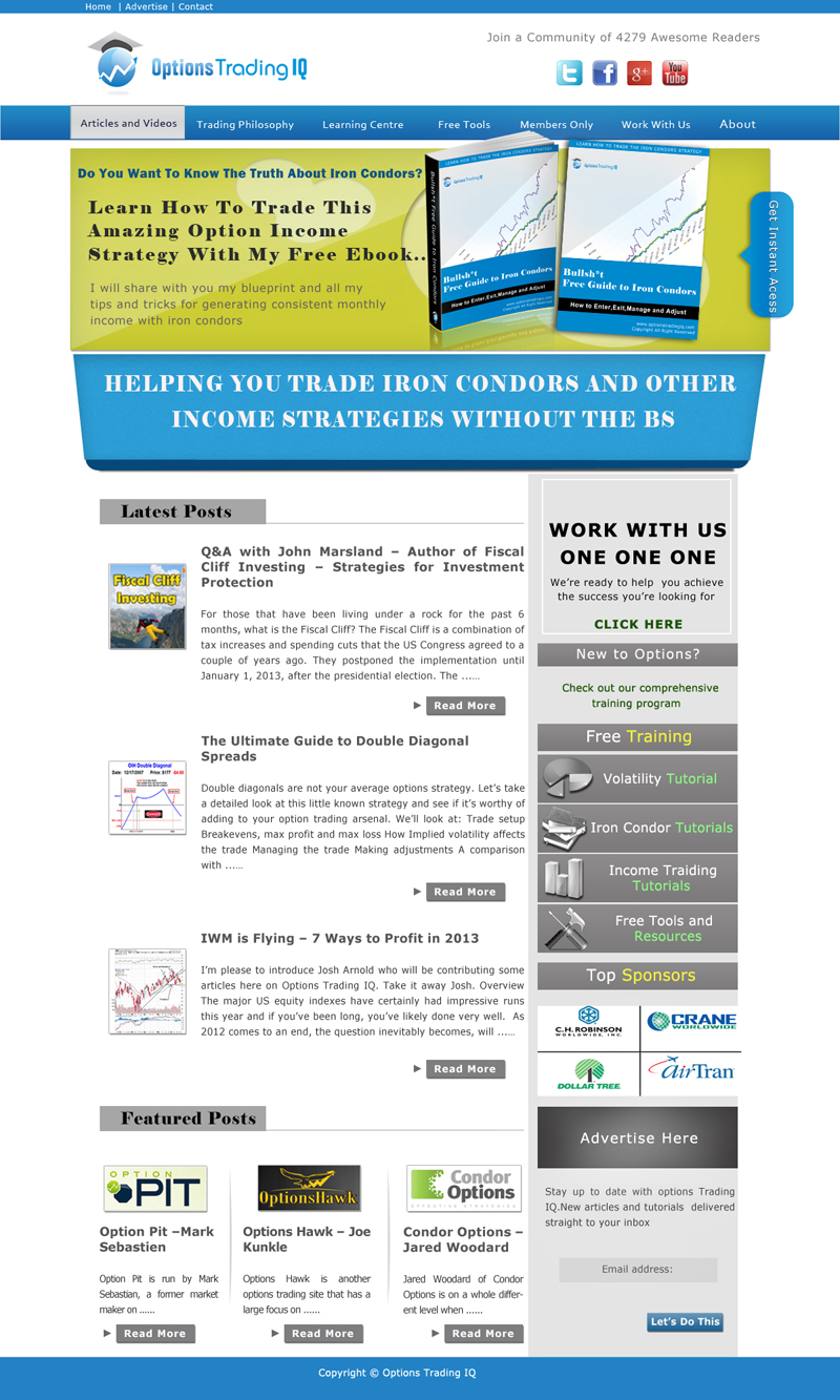 Web-Design von Da Miracle für dieses Projekt | Design #1344464