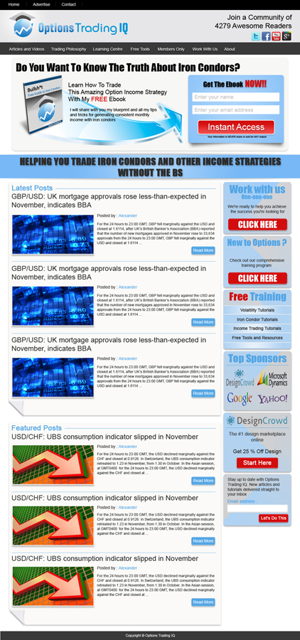 Web Design par Ardianet pour ce projet | Design #1325442