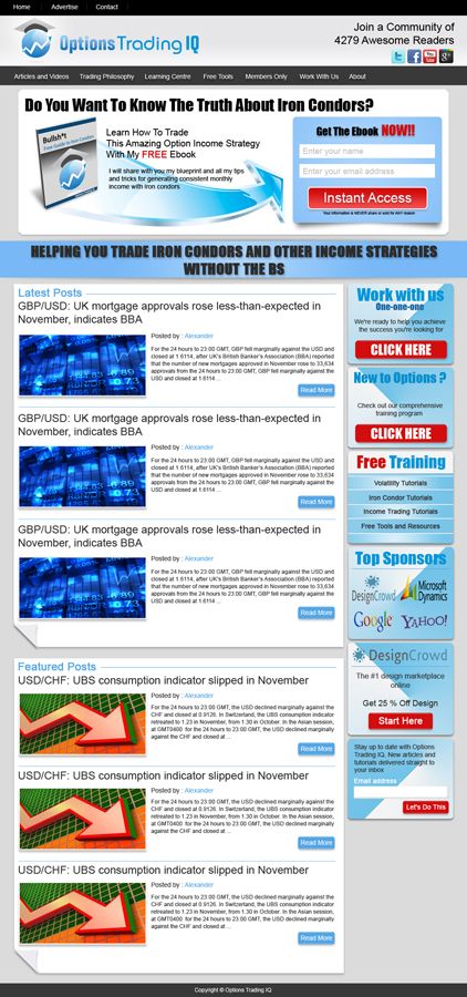 Web Design par Ardianet pour ce projet | Design #1325463