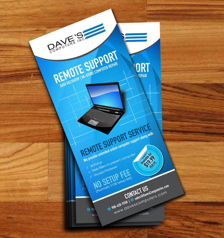 Flyer Design by decorusads for David Molnar | Design #4651906