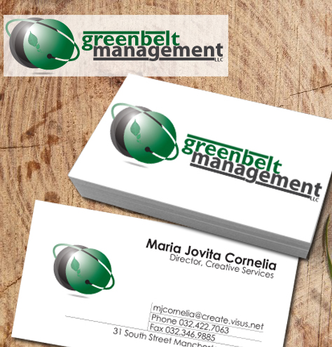 Logo Design by MaViT for this project | Design #1318198