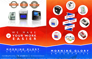 Advertisement Design by design geza for this project | Design #4649179