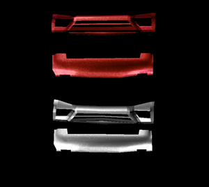 3D Design by TS computer graphic