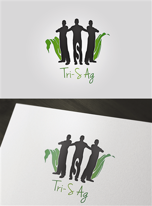 Logo Design by julian&co for this project | Design: #1503265