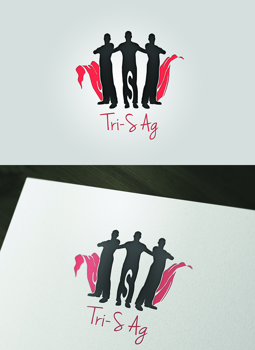 Logo Design by julian&co for this project | Design #1503266