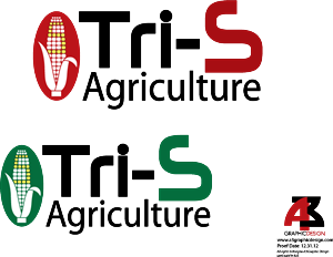 Logo Design by A3 Graphic Design
