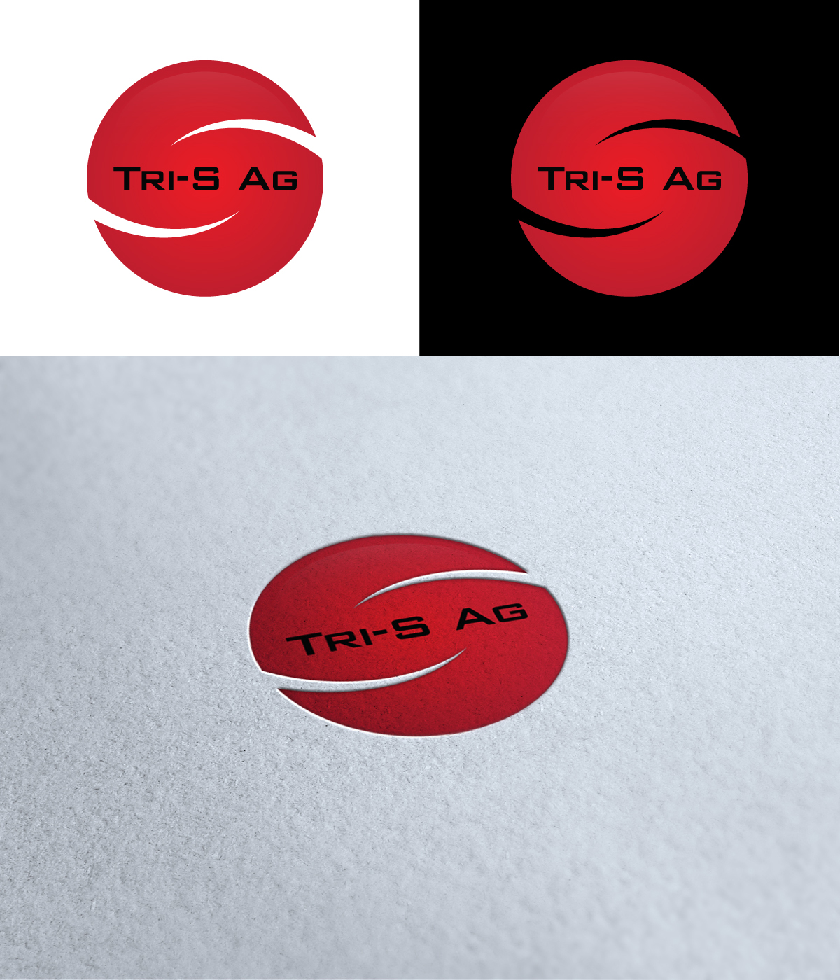 Logo Design by sofyanhadi for this project | Design #1353870