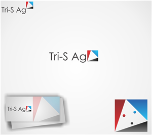Logo Design by Naavyd for this project | Design: #1484132
