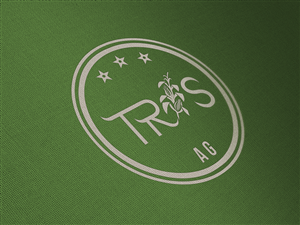 Logo Design by U.Art for this project | Design: #1582461