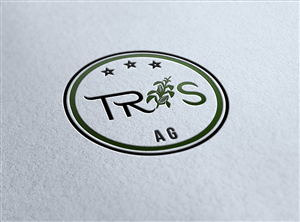 Logo Design by U.Art for this project | Design: #1582464