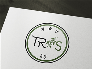 Logo Design by U.Art for this project | Design: #1582467