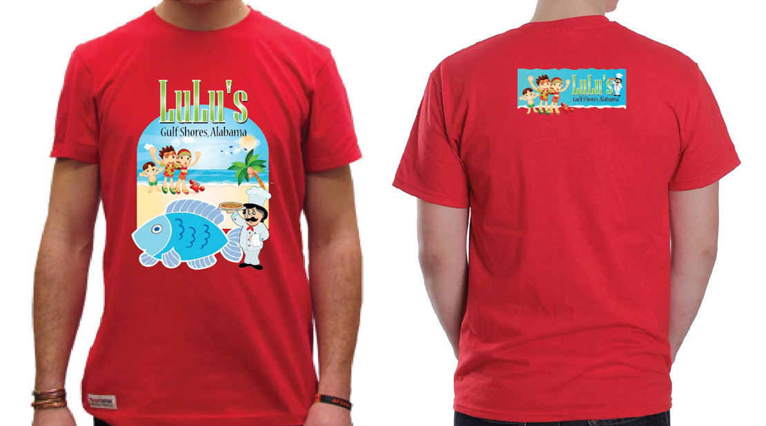 T-Shirt-Design von kiyos creativities für dieses Projekt | Design #1324866