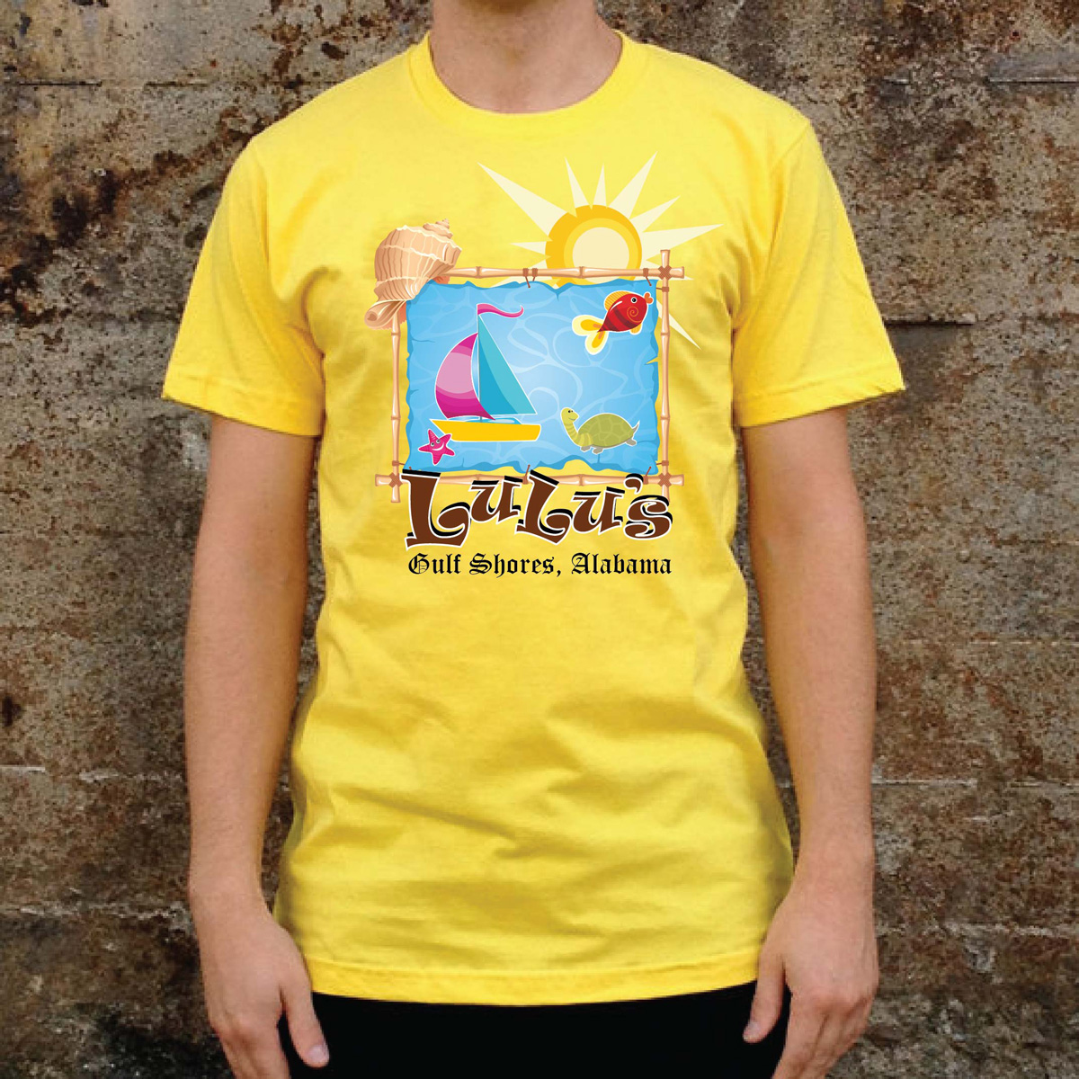 Diseño de Camiseta por kiyos creativities para este proyecto | Diseño #1324868
