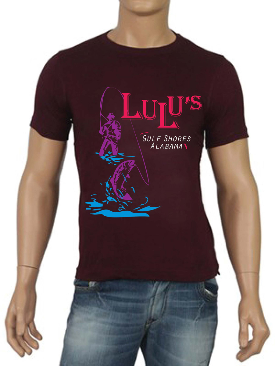 T-shirt Design by kiyos creativities for this project | Design #1324870