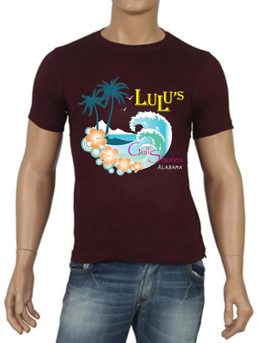 T-shirt Design by kiyos creativities for this project | Design #1324871