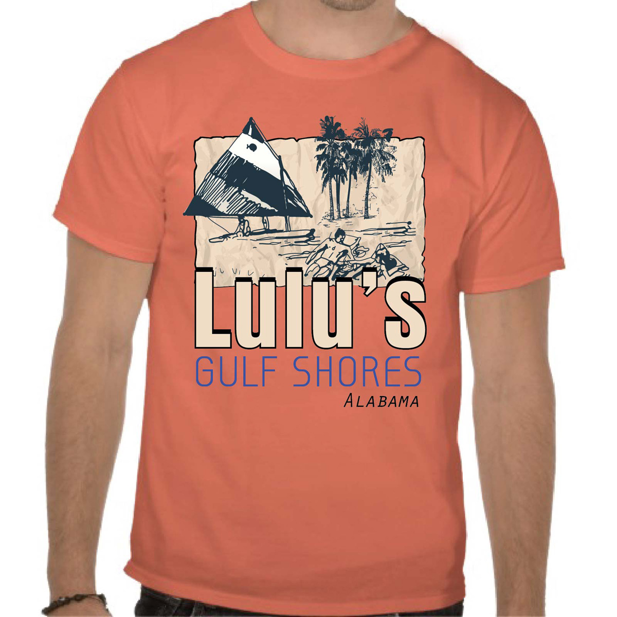 T-shirt Design by kiyos creativities for this project | Design #1324872
