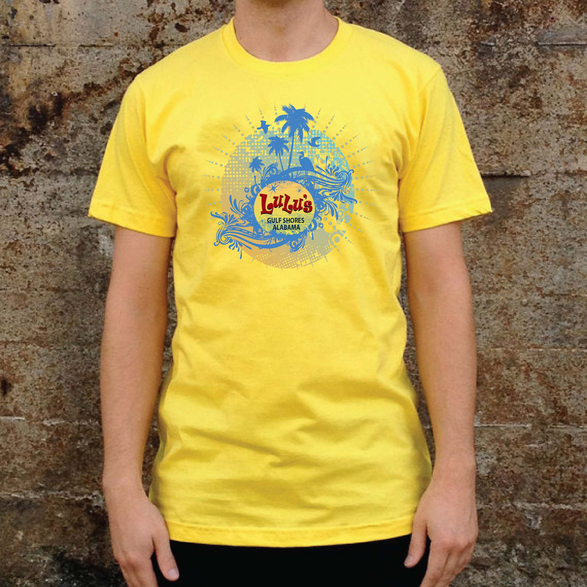 Design de T-shirt par kiyos creativities pour ce projet | Design #1328204