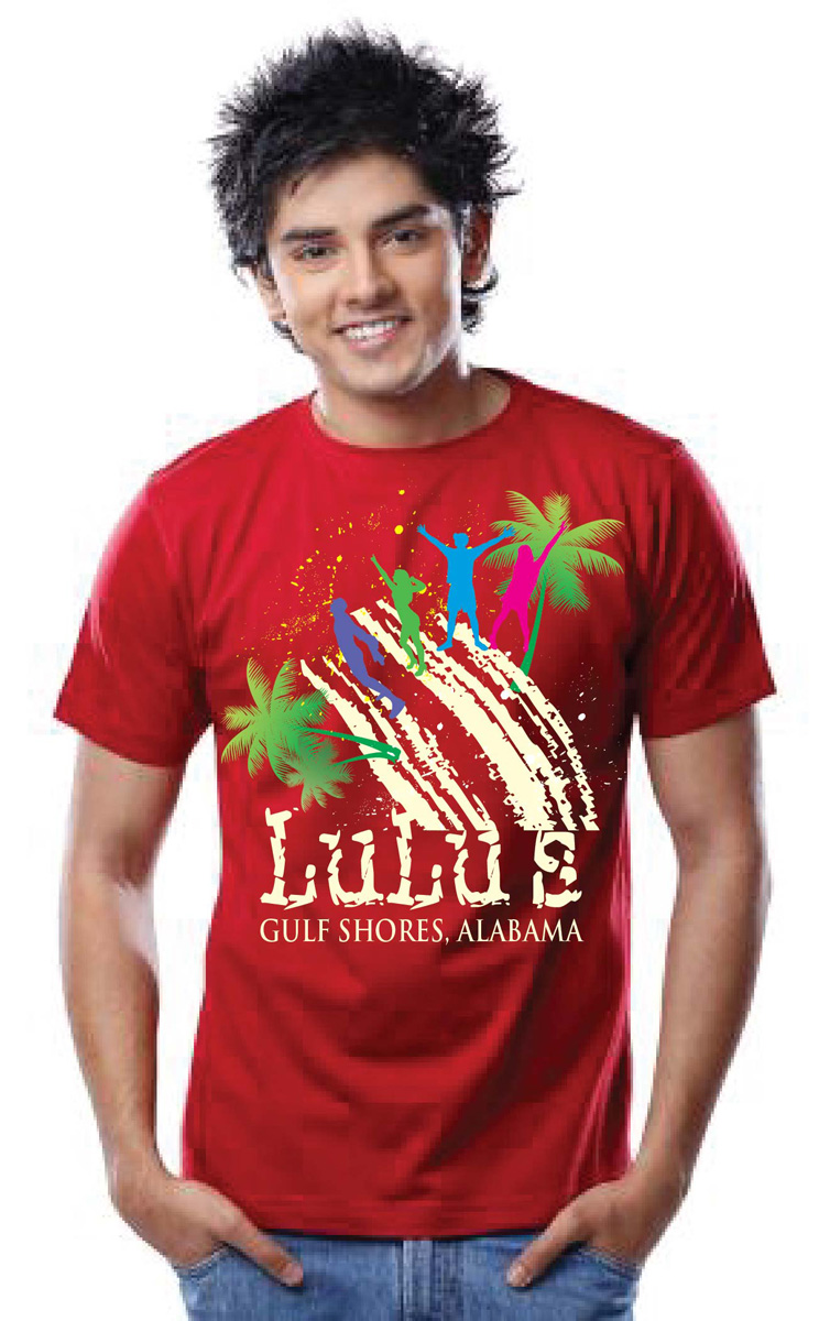 T-Shirt-Design von kiyos creativities für dieses Projekt | Design #1344918