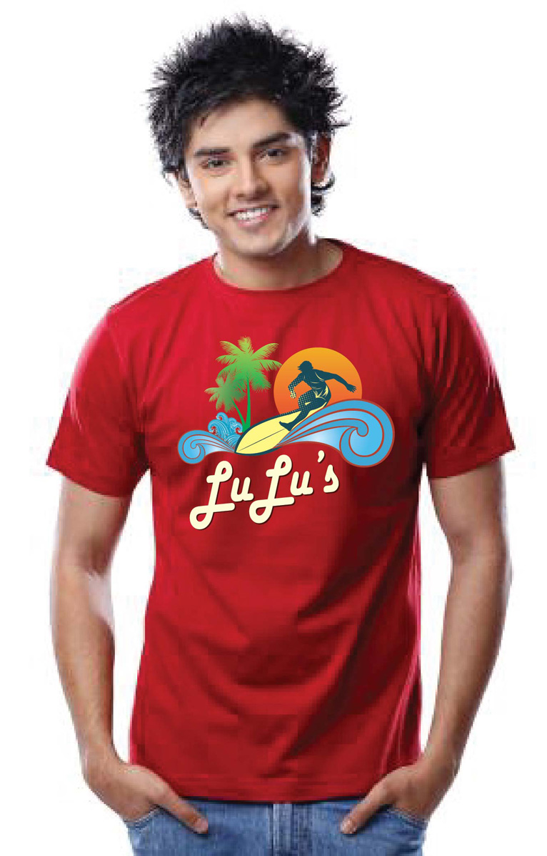 T-shirt Design by kiyos creativities for this project | Design #1344919