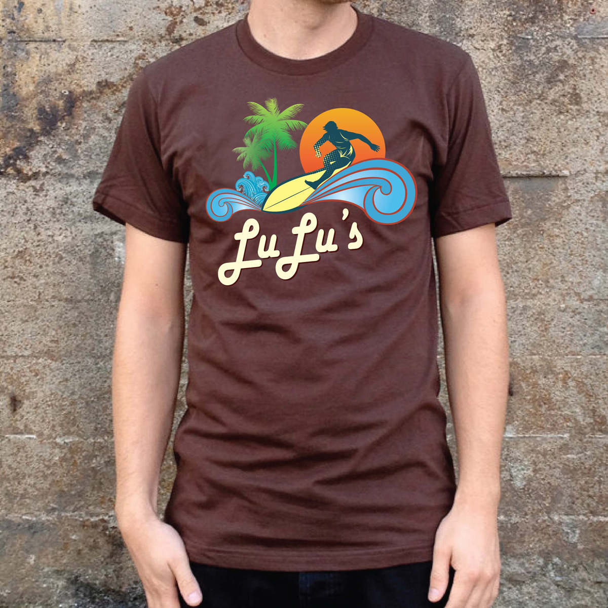 T-Shirt-Design von kiyos creativities für dieses Projekt | Design #1344922