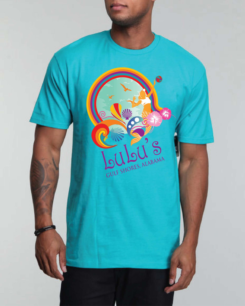 T-shirt Design by kiyos creativities for this project | Design #1345805