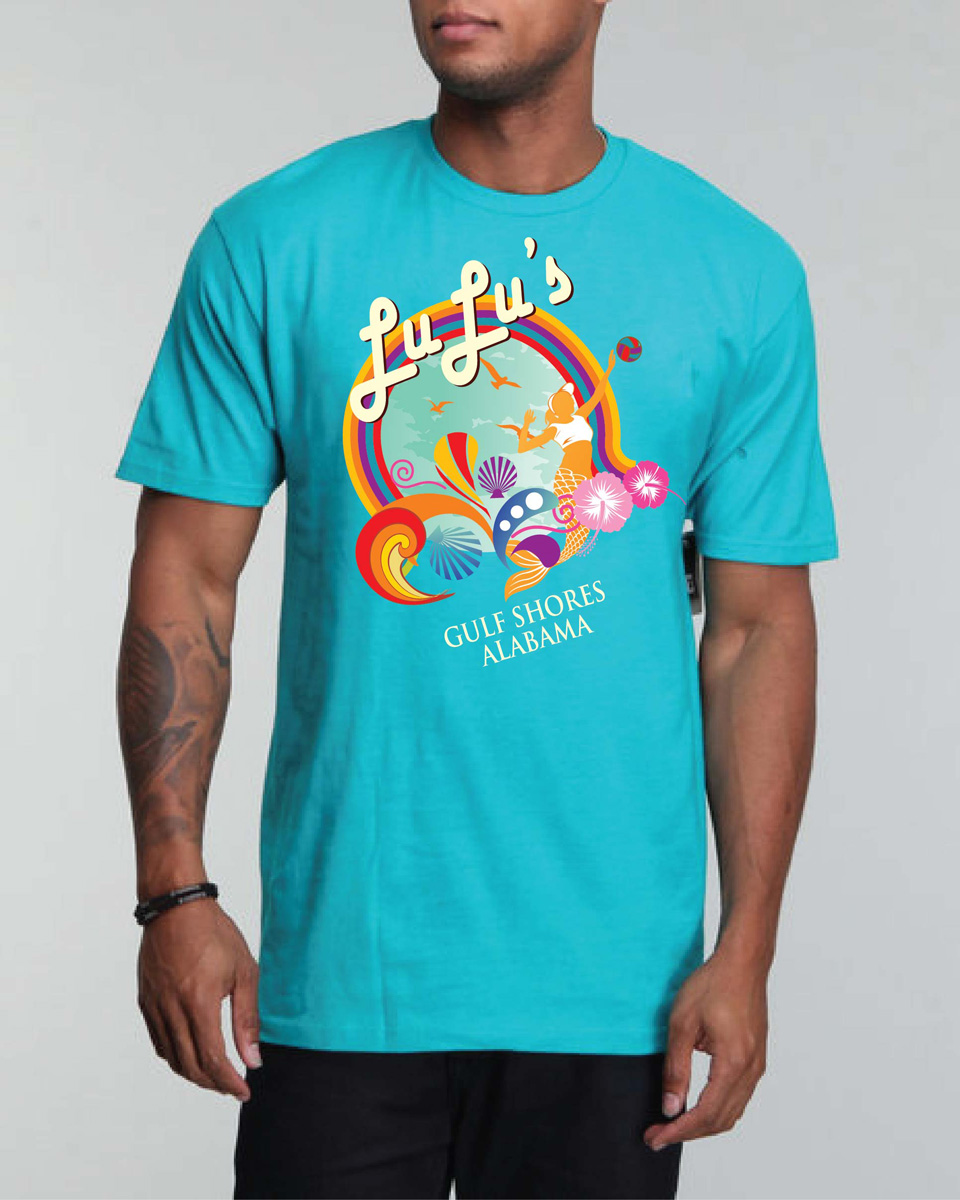 T-shirt Design by kiyos creativities for this project | Design #1345809