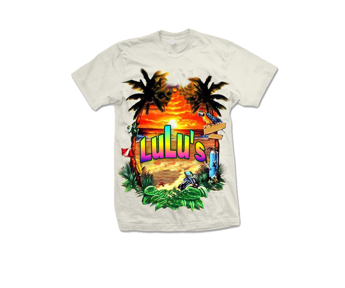T-shirt Design by TRHZ for this project | Design #1330081