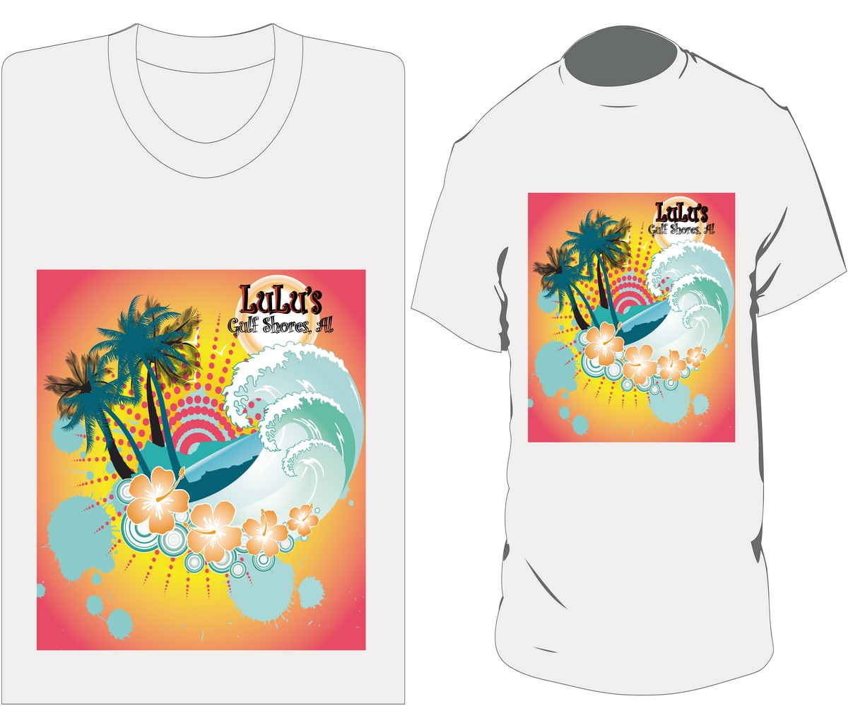 T-shirt Design by Famingo for this project | Design #1331362