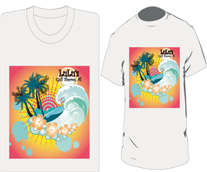 T-shirt Design by Famingo for this project | Design: #1331362