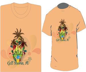 T-shirt Design by Famingo for this project | Design: #1331381