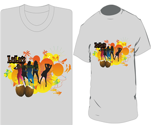 T-shirt Design by Famingo for this project | Design: #1331772