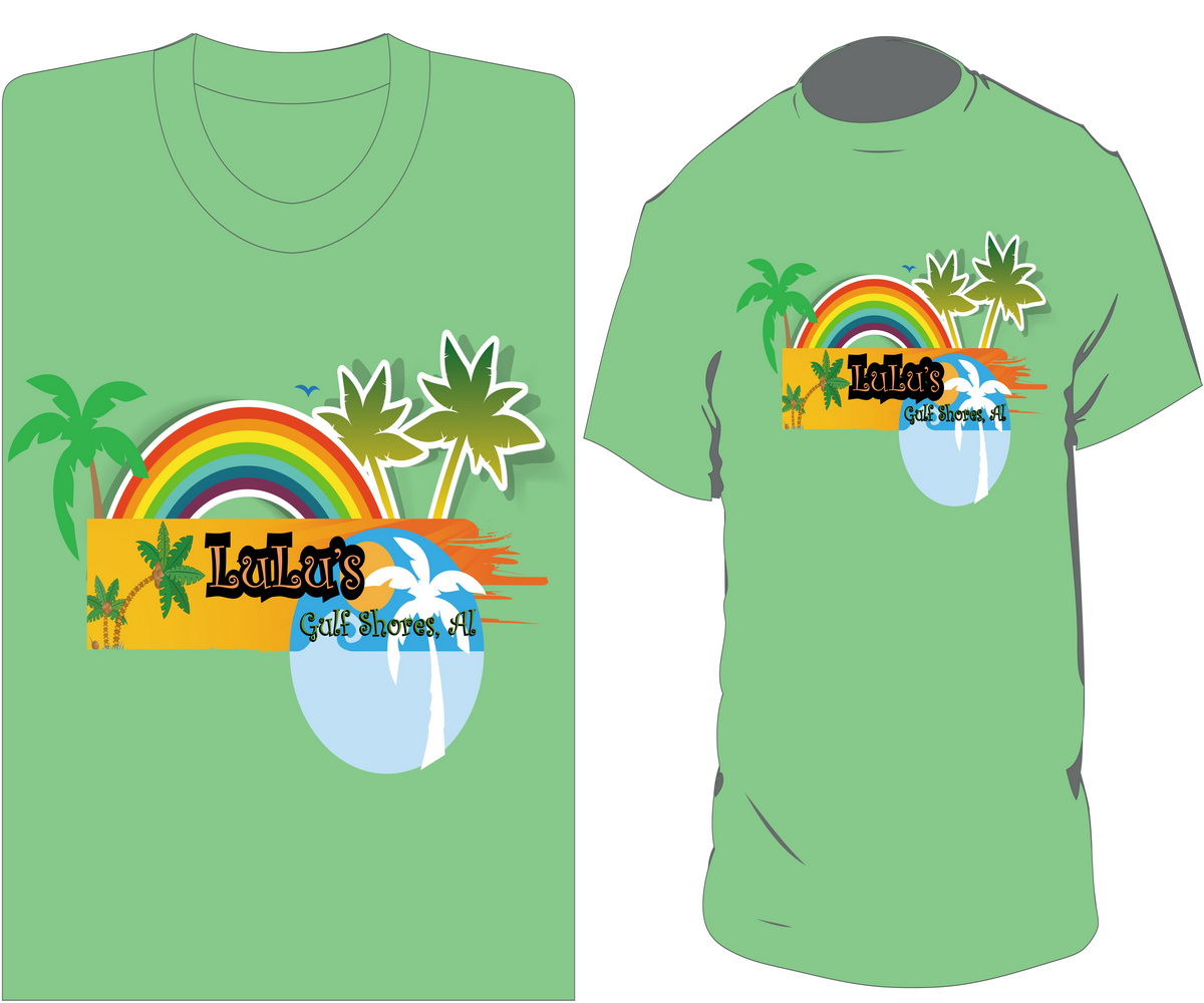 T-shirt Design by Famingo for this project | Design #1331801