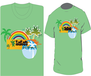 T-shirt Design by Famingo for this project | Design: #1331801