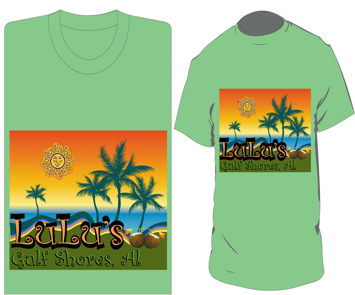 Design de T-shirt par Famingo pour ce projet | Design #1331807