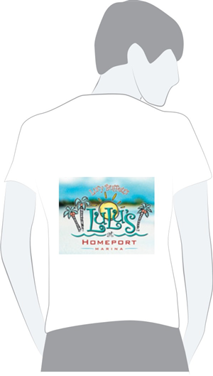 T-shirt Design by Krishna Prasad for this project | Design: #1325200