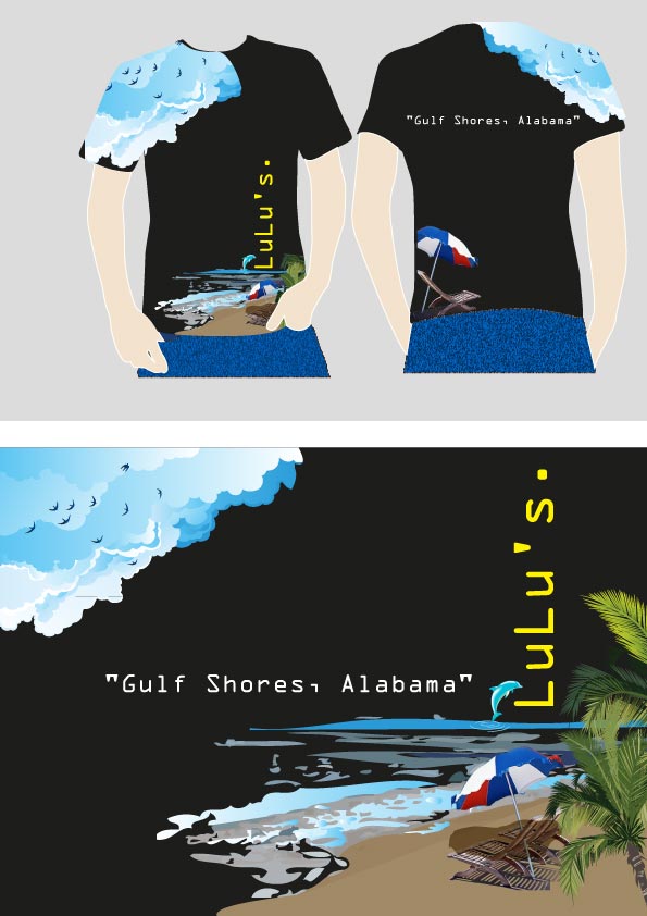 T-shirt Design by Refad for this project | Design #1317075