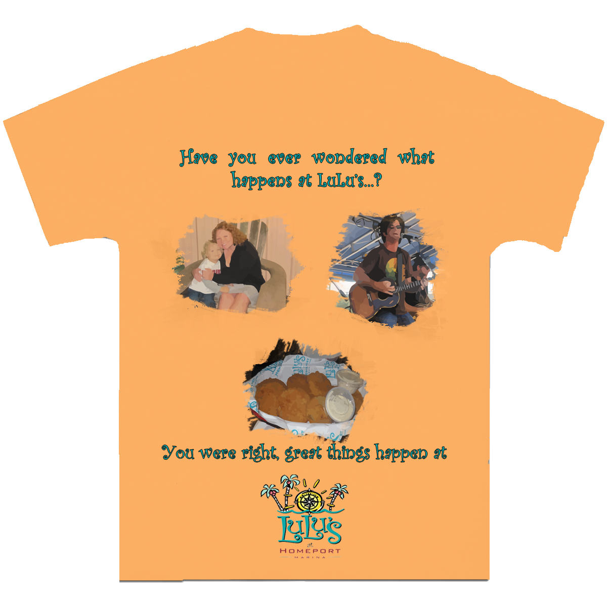 Design de T-shirt par lostinthestars pour ce projet | Design #1317041