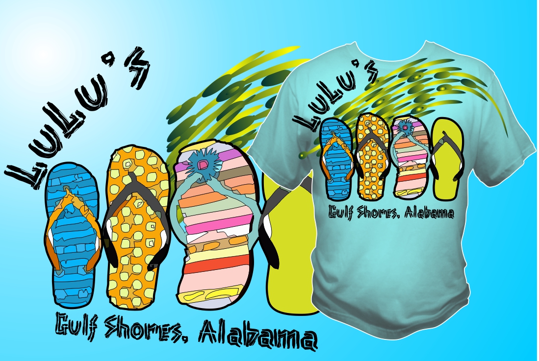T-shirt Design by fabrosism for this project | Design #1360833